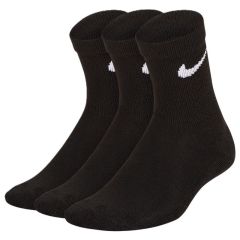 Sosete Nike NHN NIKE BASIC PACK CREW 3PK Unisex Copii
