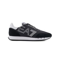 Pantofi sport EA7 BLACK&WHITE VINTAGE Unisex