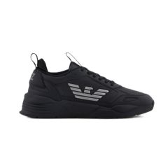Pantofi sport EA7 ACE RUNNER MONOGRAM Barbati