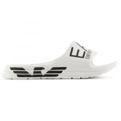 Papuci EA7 CRUSHER DISTANCE SLIPPER U Barbati