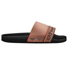 Papuci Tape Slide U Femei