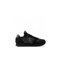 Pantofi sport Calvin Klein Runner Sock Laceup Ny-LTH Barbati