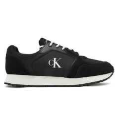 Pantofi sport Calvin Klein RUNNER SOCK LACEUP WMM Barbati