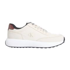 Pantofi sport Calvin Klein ATHLEISURE RUNNER LACEUPMIX Barbati
