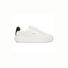 Pantofi sport Calvin Klein CHUNKY CUPSOLE LACEUP LTH Barbati
