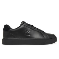 Pantofi sport Calvin Klein CLASSIC CUPSOLE LACEUP LTH Barbati