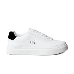 Pantofi sport Calvin Klein CLASSIC CUPSOLE LACEUP LTH Barbati
