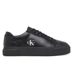 Pantofi sport Calvin Klein BASKET CUPSOLE LACEUP LTH ML Barbati