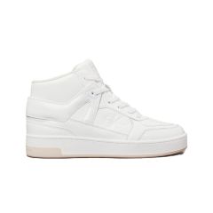 Pantofi sport Calvin Klein BASKET CUPSOLE MID MIX Femei