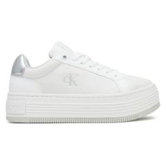 Pantofi sport Calvin Klein BOLD FLATF LOW LACE MG Femei