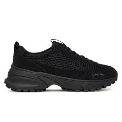 Pantofi sport Calvin Klein HIKE RUNNER LACE UP TECHMIX Femei