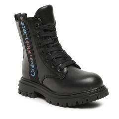 Pantofi Sport LACE-UP BOOTIE Unisex Copii
