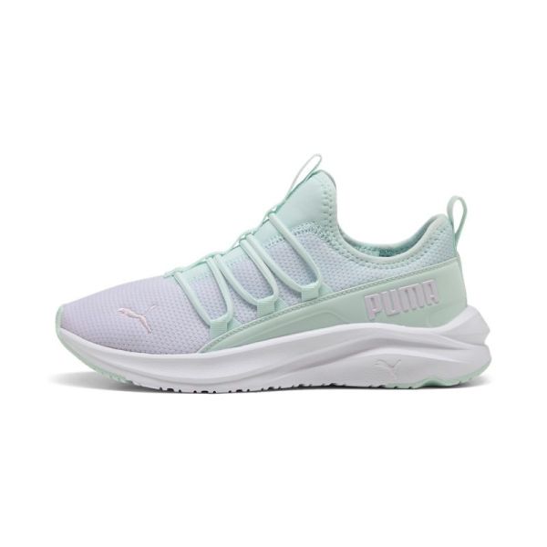 y-san Pantofi sport Puma Softride One4All Gradient Jr Unisex Copii