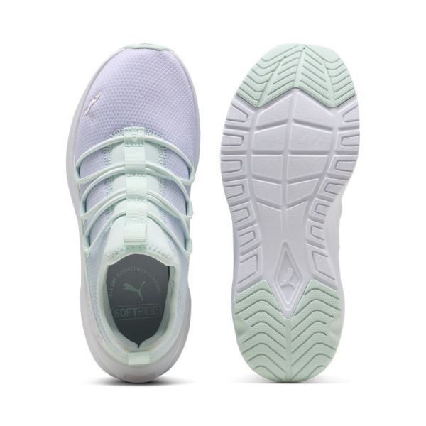 y-san Pantofi sport Puma Softride One4All Gradient Jr Unisex Copii