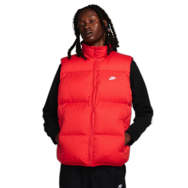 Vesta Nike M NK TF CLUB PUFFER VEST FB7373-657