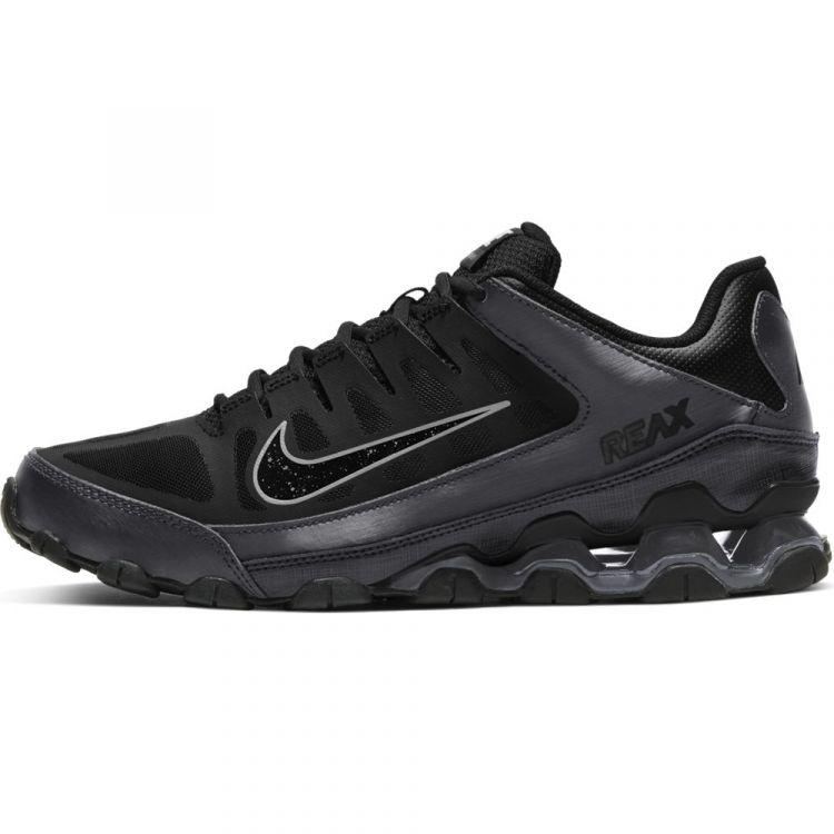 Nike reax 8 tr schwarz on sale