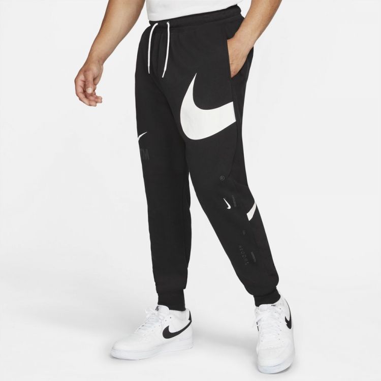 Nike swoosh pantaloni sales