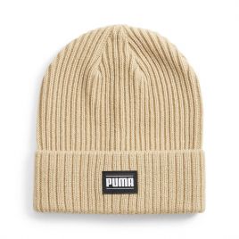 Caciula Puma Ribbed Classic Cuff Beanie 