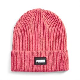 Caciula Puma Ribbed Classic Cuff Beanie 