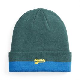 Caciula Puma Script Logo Beanie Unisex 