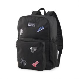 Ghiozdan Puma Patch Backpack Unisex 