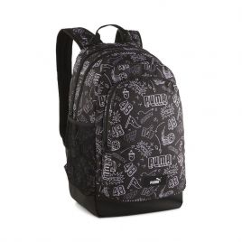 Ghiozdan Puma Academy Backpack Unisex 