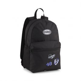 Ghiozdan Puma Patch Backpack Unisex