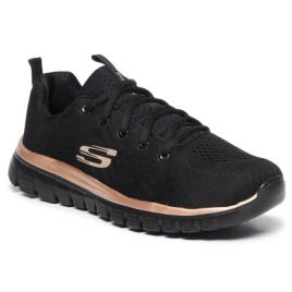 Pantofi Sport Skechers GRACEFUL-GET CONNECTED Femei