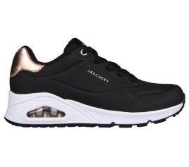 Pantofi Sport SKECHERS UNO - GOLDEN AIR Femei