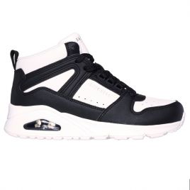 Pantofi Sport SKECHERS UNO-HIGH REGARDS Femei