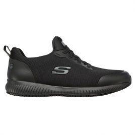 Pantofi Sport SKECHERS SQUAD SR-MYTON Barbati