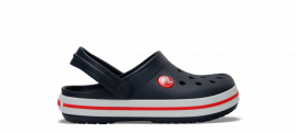 Papuci Crocs Crocs Crocband Kids Clog T 