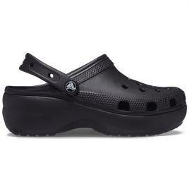 Papuci Crocs Crocs Classic Platform Clog W