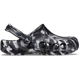 Papuci Crocs Crocs Baya Marbled Clog 