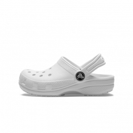 Papuci Crocs Crocs Classic Kids Clog Unisex 206991-100