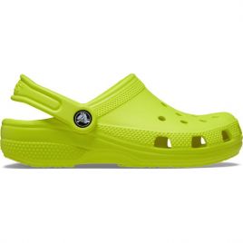 Papuci Crocs Crocs Classic Clog K Copii