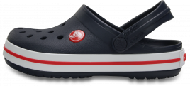 Papuci Crocs Crocs Crocband Kids Clog Unisex 207006-485