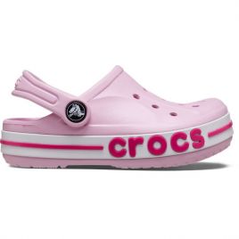 Papuci Crocs Crocs Bayaband Clog K Copii