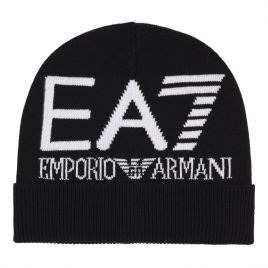 Caciula EA7 U VISIBILITY BEANIE Unisex