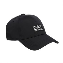 Sapca EA7 U CAP LABEL Unisex 