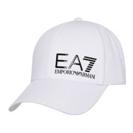 Sapca EA7 U CAP LOGO Unisex