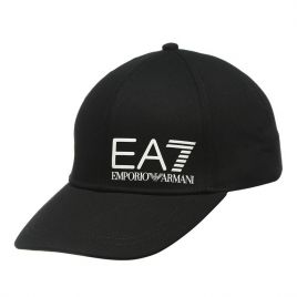 Sapca EA7 U CAP LOGO Unisex 247088-CC010-28221