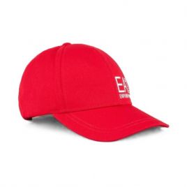 Sapca EA7 U CAP LOGO Unisex 