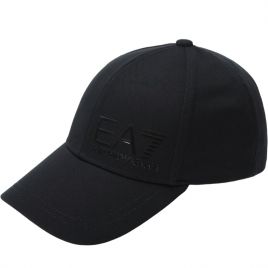 Sapca EA7 U CAP LOGO Unisex 