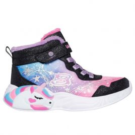 Pantofi sport Skechers UNICORN DREAMS Unisex Copii