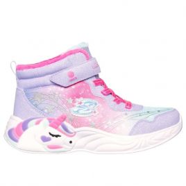 Pantofi sport Skechers UNICORN DREAMS Unisex Copii