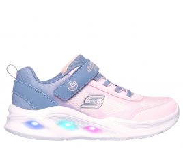 Pantofi sport Skechers SOLA GLOW - OMBRE DELUXE Unisex