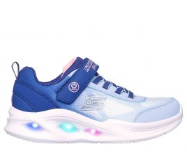 Pantofi sport Skechers SOLA GLOW - OMBRE DELUXE Unisex