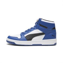 Pantofi Sport Puma Rebound LayUp SL Barbati