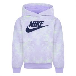 Hanorac Nike NKG PRINTED CLUB PO Copii